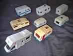 Tourcaravan caravan camper gemiddelde grote 8 cm / 10 cm, Ophalen, Zo goed als nieuw, Auto