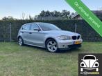 BMW 1-serie 116i, Achterwielaandrijving, Gebruikt, 4 cilinders, 635 kg