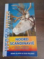 reisgids Noorwegen en Skandinavie, Boeken, Reisgidsen, Overige merken, Europa, Diverse auteurs, Ophalen of Verzenden