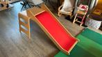 Glijbaan virre ikea, Kinderen en Baby's, Ophalen, Gebruikt, Jongen of Meisje