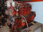 Perkins A6.354 6 cil motor ex massey ferguson 500 combine, Ophalen, Zo goed als nieuw, Dieselmotor