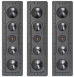 Monitor Audio CP-IW260X -High End Inwall-, Monitor Audio, Nieuw, Ophalen of Verzenden, 120 watt of meer