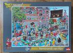 That's Life Gallery Edition Puzzel, Rembrand van Rijn, 1000S, Ophalen of Verzenden, Gebruikt, Legpuzzel