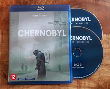 Chernobyl - HBO Miniserie beschikbaar voor biedingen