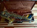 keurige Saxofoon alt Yamaha YAS-23, Muziek en Instrumenten, Gebruikt, Ophalen of Verzenden, Alt