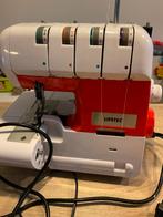Lifetec Lockmachine, Hobby en Vrije tijd, Naaimachines en Toebehoren, Ophalen, Gebruikt, Lockmachine, Overige merken