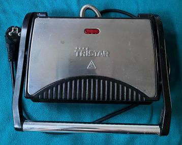 Grill van Tristar, model: GR-2846 beschikbaar voor biedingen