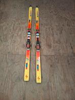 Ski.s nette staat, Sport en Fitness, Skiën en Langlaufen, Ophalen, Zo goed als nieuw, Ski's, Overige merken