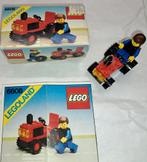 Lego setje tractor 6608, Ophalen of Verzenden, Gebruikt, Complete set, Lego
