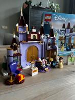 Lego Disney Belle en het Beest - Compleet!, Kinderen en Baby's, Speelgoed | Duplo en Lego, Ophalen of Verzenden, Zo goed als nieuw