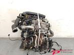 Motor van een Ford Fiesta, Gebruikt, -, -, Ophalen of Verzenden