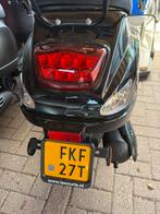Scooter, Fietsen en Brommers, Ophalen, Gebruikt, Maximaal 45 km/u, Benzine