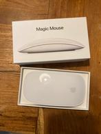 Apple Magic Mouse NIEUW, Computers en Software, Muizen, Ophalen of Verzenden, Zo goed als nieuw, Apple