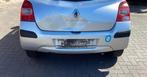 Bumper Renault Twingo II 2007-2011 Achterbumper, Gebruikt, Renault, Ophalen of Verzenden, Achter