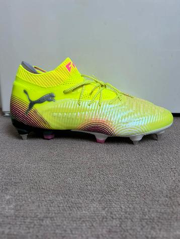 Puma voetbalschoenen beschikbaar voor biedingen