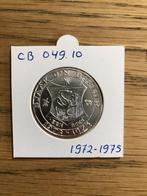 Penning Sjaak d’n barbier, Ophalen of Verzenden, Overige materialen