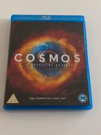 Cosmos A Spacetime Odyssey blu ray (geen NL subs), Ophalen of Verzenden, Zo goed als nieuw