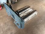 Bobcat palletvorken lepels lepelbord vorkenbord skidsteer, Ophalen
