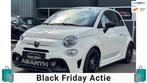ABARTH 595 1.4 T-Jet 70th Anniversary Pista. KRACHTIG, SPORT, Auto's, Voorwielaandrijving, Gebruikt, 4 cilinders, Wit