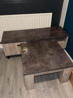 Salontafel tv meubel, Huis en Inrichting, Complete inboedels, Ophalen