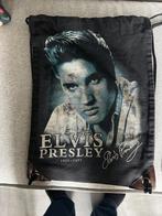 Elvis Presley rugzak en tas, Ophalen of Verzenden, Zo goed als nieuw, Gebruiksvoorwerp
