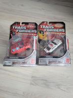 Transformers Universe Ironhide & Prowl - Nieuw in Verpakking, Overige generaties, Ophalen of Verzenden, Nieuw, Autobots