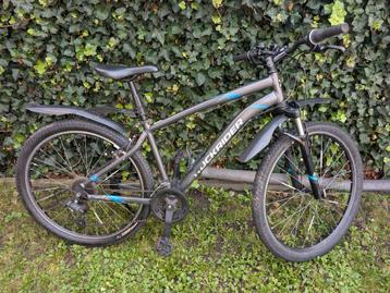 Rockrider ST100 27,5" 19 maanden oud! beschikbaar voor biedingen