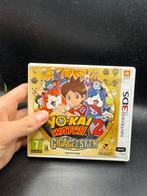 Yo kai watch 2 giga geesten, Spelcomputers en Games, 1 speler, Ophalen of Verzenden, Zo goed als nieuw, Vanaf 3 jaar