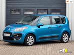 Citroen C3 Picasso 1.4 VTi Aura APK|AIRCO, Voorwielaandrijving, Euro 5, Stof, Gebruikt