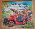PIEP DE MUIS EN PLUIS DE DEUGNIET - AUDREY TARRANT, Ophalen of Verzenden, Gelezen