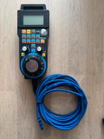 LHB04B-4 Handwiel voor Mach3 CNC, Ophalen of Verzenden, Zo goed als nieuw