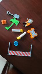 O a playmobiel onderdeeltjes, Ophalen of Verzenden