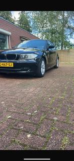 BMW 1-Serie 1.6 I 116 3DR 2009 Zwart, 1-Serie, Achterwielaandrijving, 1599 cc, 4 cilinders