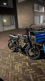 Knaap ams, Ophalen, Zo goed als nieuw, Overige merken