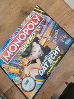 Monopoly turbo. Nieuw!, Hobby en Vrije tijd, Gezelschapsspellen | Bordspellen, Nieuw, Ophalen of Verzenden, Drie of vier spelers