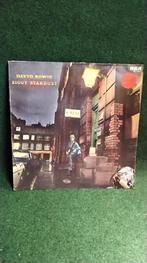 DAVID BOWIE, Cd's en Dvd's, Vinyl | Rock, Ophalen of Verzenden, Zo goed als nieuw, Overige formaten, Poprock