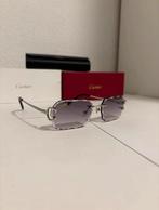 Cartier Piccadilly zonnebril, Sieraden, Tassen en Uiterlijk, Zonnebrillen en Brillen | Heren, Ophalen of Verzenden, Zo goed als nieuw