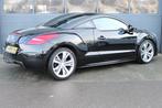 Peugeot RCZ 1.6 200 pk Dealeronderhouden! Climate Leder JBL, Auto's, Voorwielaandrijving, 15 km/l, Gebruikt, 4 cilinders