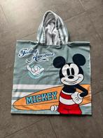mickey mouse badponcho, Jongen of Meisje, One size, Disney Baby, Ophalen of Verzenden