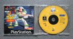 Toy Story 2 (Disc Only), Spelcomputers en Games, Verzenden, 1 speler, Zo goed als nieuw, Vanaf 3 jaar