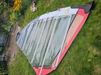 Surfzeil Neilpryde V8 8m2, Watersport en Boten, Windsurfen, Ophalen, 7 m² of meer, Zeil, Gebruikt
