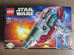LEGO Star Wars * SLAVE I UCS * 75060 * Nieuw, Kinderen en Baby's, Speelgoed | Duplo en Lego, Nieuw, Complete set, Ophalen of Verzenden