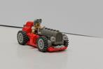 LEGO 5920 Adventures Dino Island Island Racer., Gebruikt, Ophalen of Verzenden, Lego