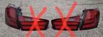 Achterlichten, achterlampen BMW F11, Pre lci., Ophalen of Verzenden, Gebruikt, BMW
