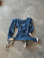 Ergobaby embrace draagzak, Kinderen en Baby's, Babydragers en Draagdoeken, Ophalen of Verzenden, Zo goed als nieuw, Draagzak