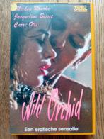 VHS Wild Orchid, Ophalen of Verzenden