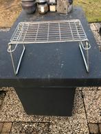 Opstap trapje, Ophalen of Verzenden, Gebruikt