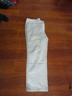 Mooie grijze broek van Ulla Popken mt 50, Ulla Popken, Ophalen of Verzenden, Zo goed als nieuw, Grijs