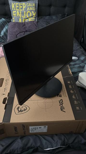 Philips 241V8LA/00 - 24 inch Full HD Monitor beschikbaar voor biedingen