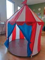 Ikea circus, Ophalen, Zo goed als nieuw